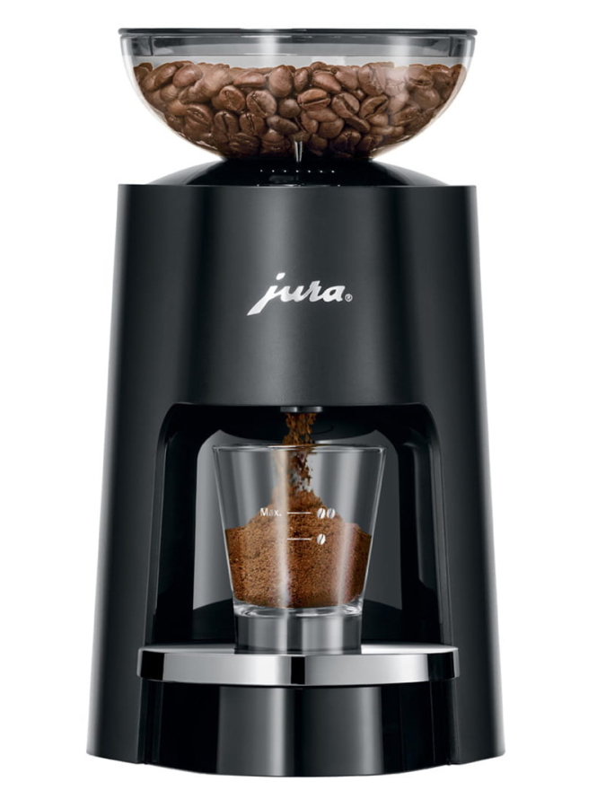 Jura Milk Frother - illy eShop