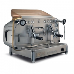 Espresso coffee machines