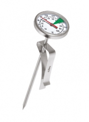 Milk thermometers