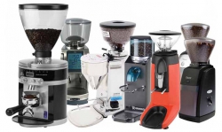 Coffee grinders commercial use