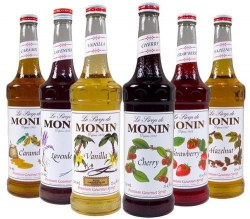 Syrup Monin 0.7 L