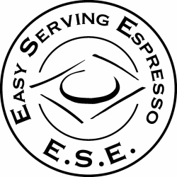 E.S.E coffee capsules