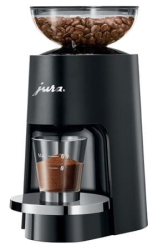 Jura coffee grinders